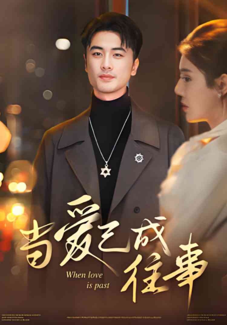《当爱已成往事》全集免费高清短剧无广告在线播放|短剧·中国大陆·2025