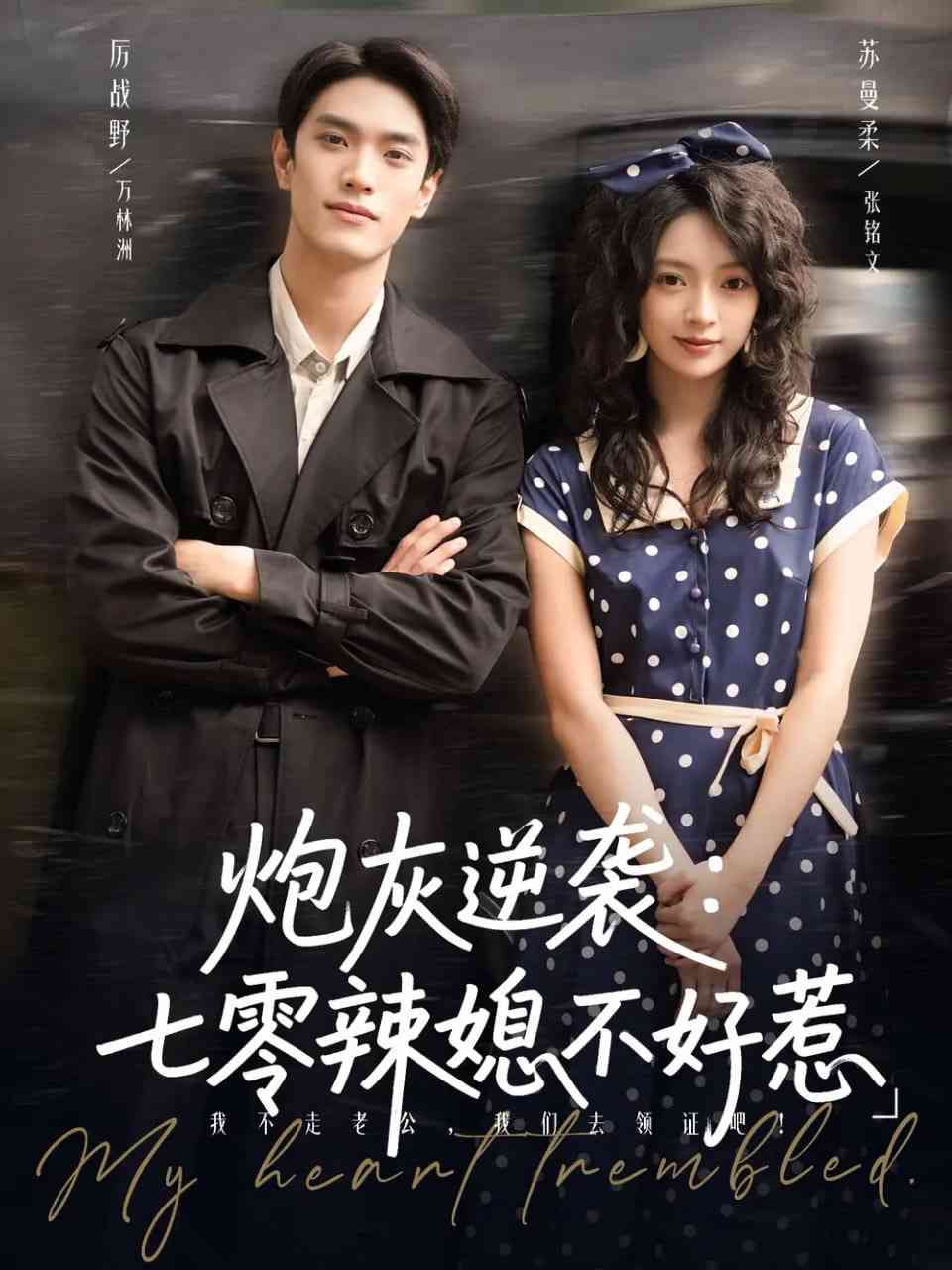 《炮灰逆袭七零辣媳不好惹》全集免费高清短剧无广告在线播放|短剧·中国大陆·2025