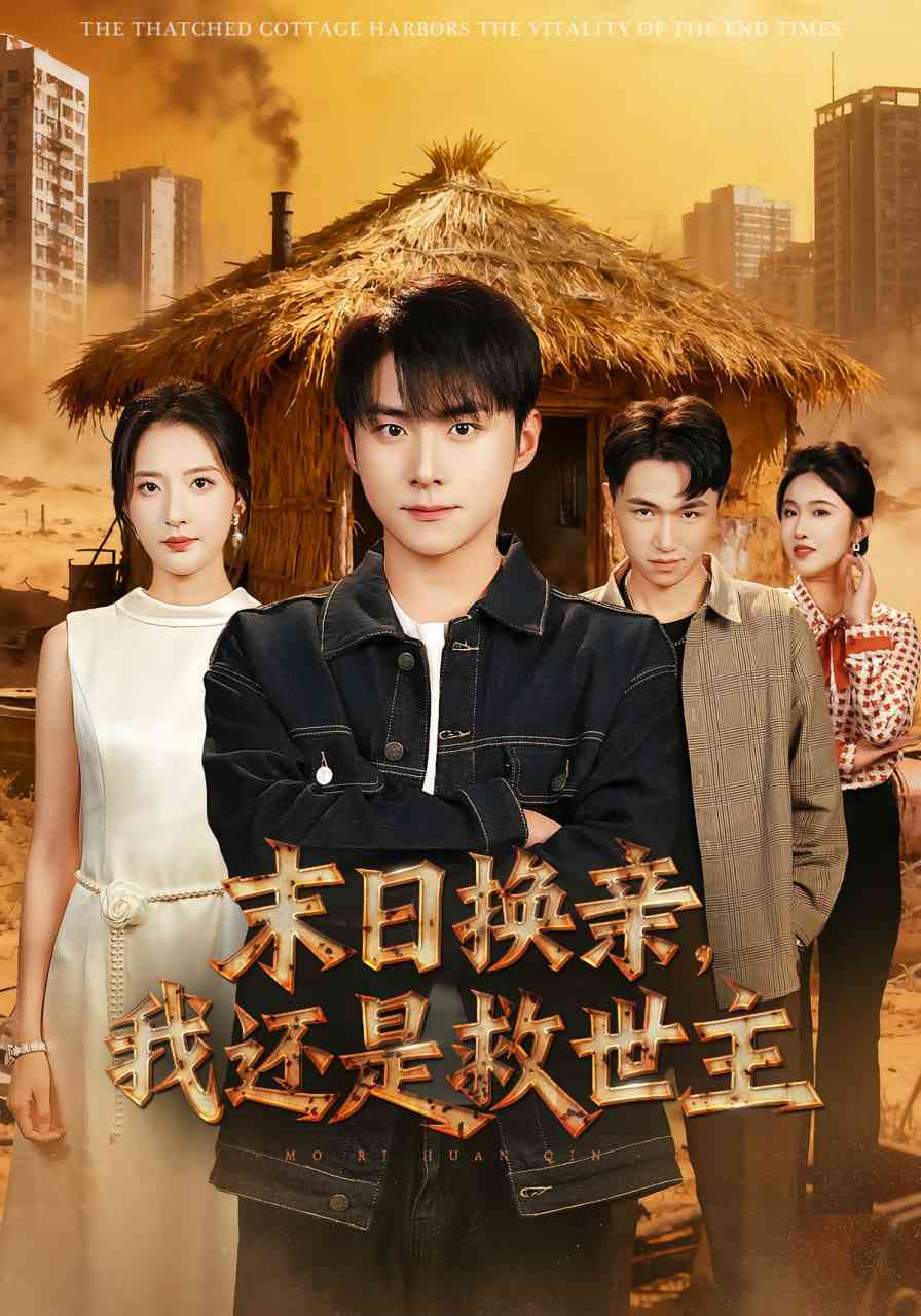 《末日换亲，我还是救世主》全集免费高清短剧无广告在线播放|短剧·中国大陆·2025