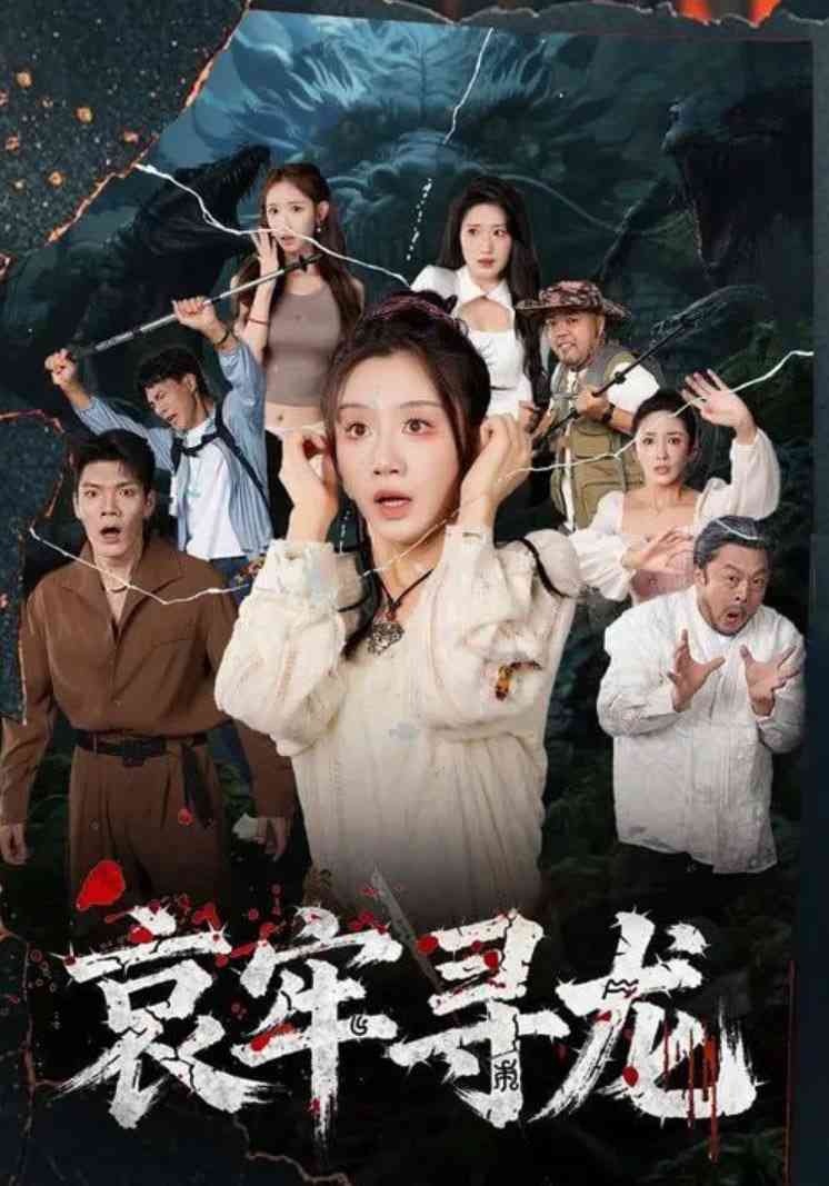 《哀牢寻龙》全集免费高清短剧无广告在线播放|短剧·中国大陆·2025