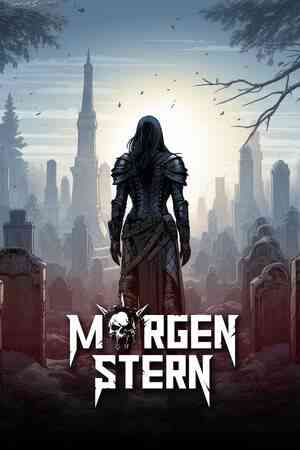 《晨星》免安装中文版》游戏免费下载|动作游戏·类 Rogue·合作·类魂系列·砍杀