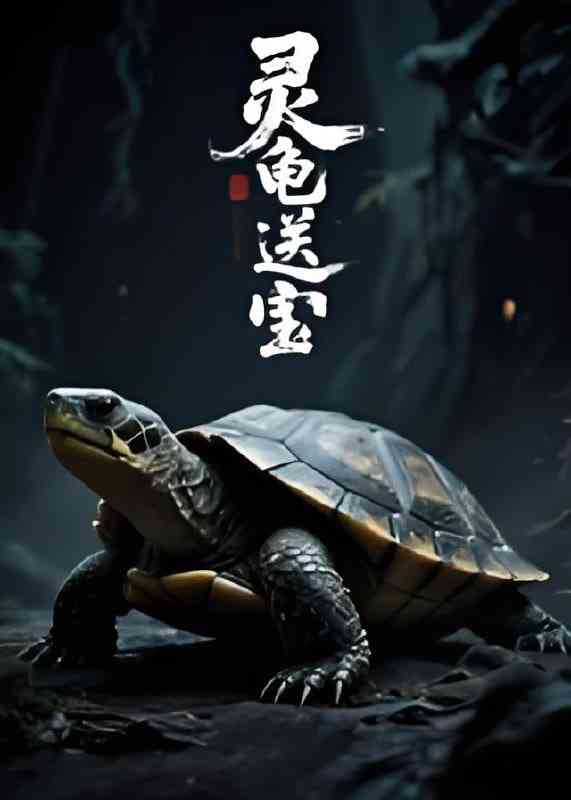 《灵龟送宝》全集免费高清短剧无广告在线播放|短剧·中国大陆·2025