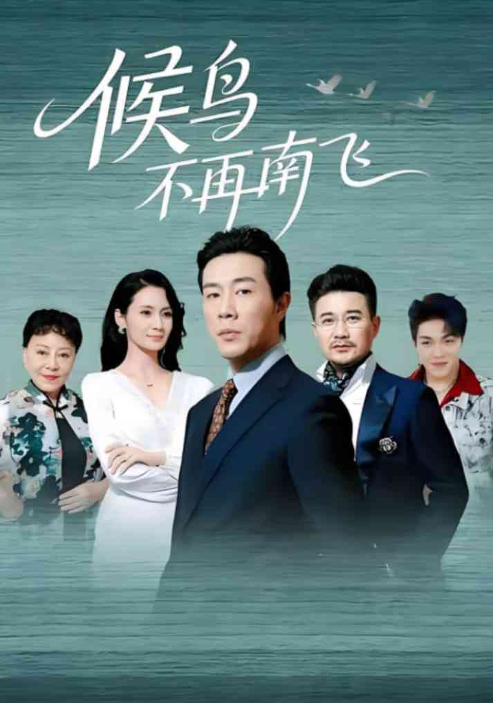 《候鸟不再南飞》全集免费高清短剧无广告在线播放|短剧·中国大陆·2025