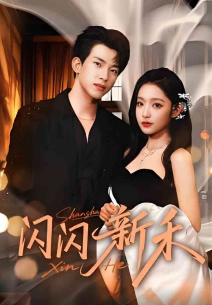 《闪闪新禾》全集免费高清短剧无广告在线播放|短剧·中国大陆·2025