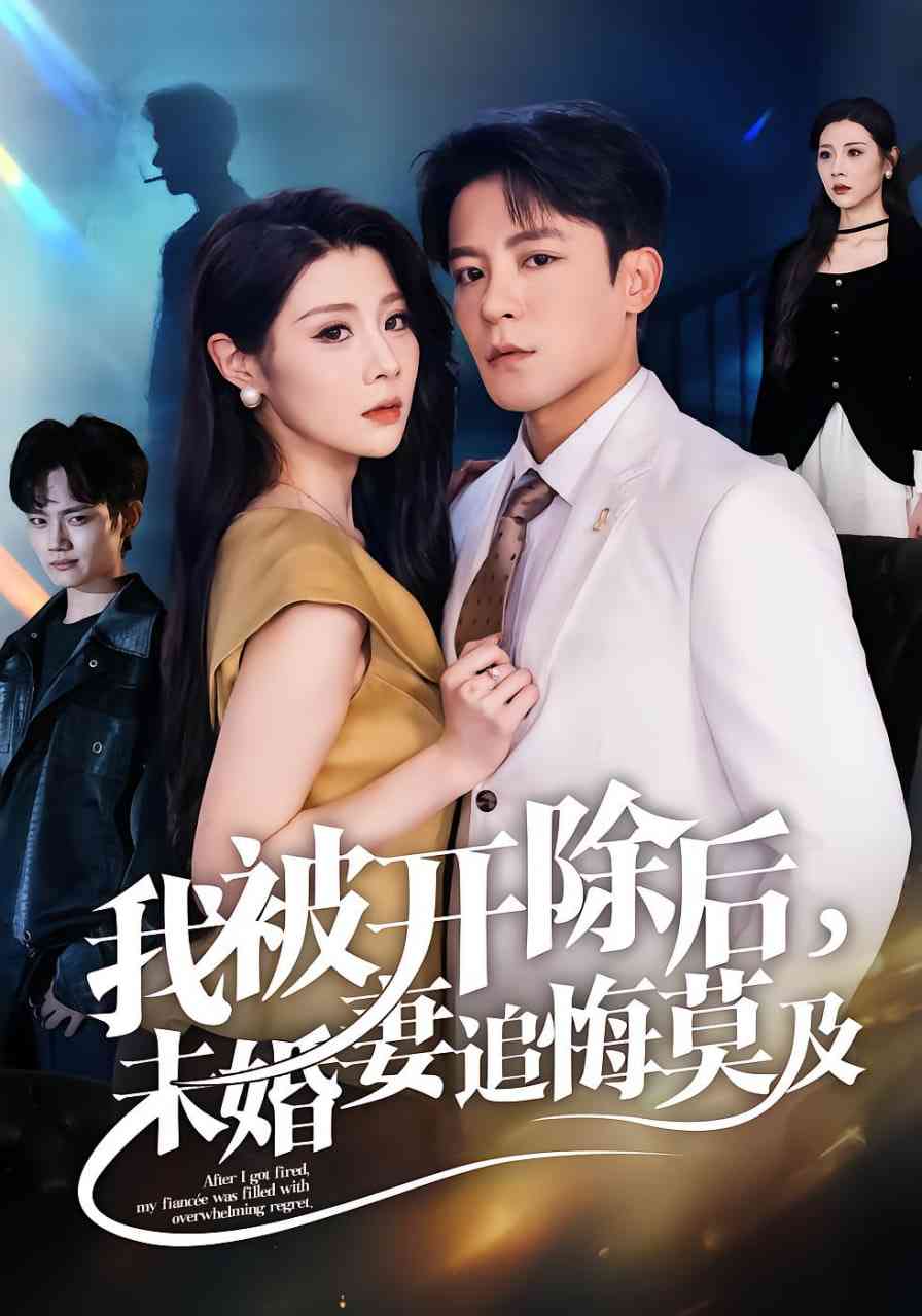 《我被开除后，未婚妻追悔莫及》全集免费高清短剧无广告在线播放|短剧·中国大陆·2025