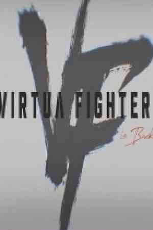 《新VR战士》游戏免费下载|动作游戏·玩家对战·格斗·3D格斗