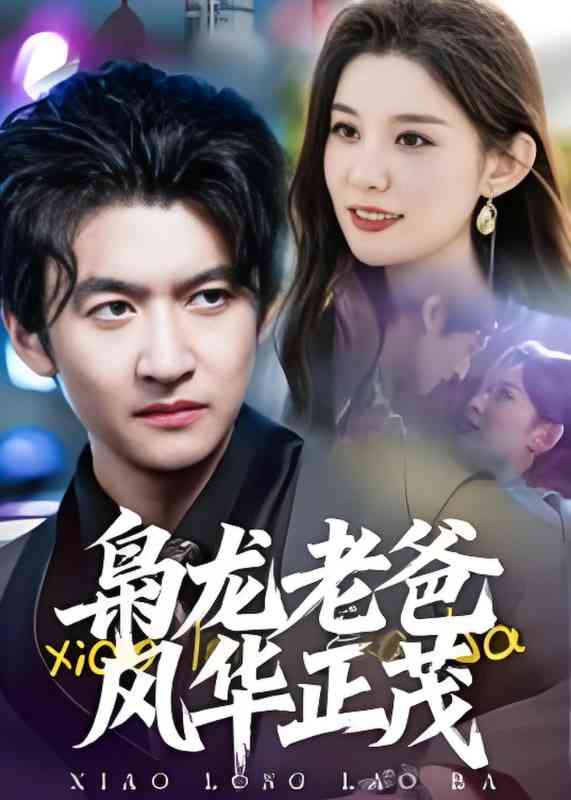 《枭龙老爸风华正茂》全集免费高清短剧无广告在线播放|短剧·中国大陆·2025