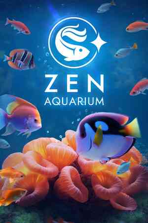 《Zen Aquarium》官方版》游戏免费下载|模拟经营·挂机游戏·休闲