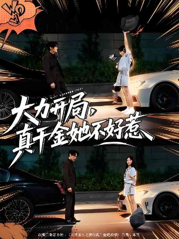 《大力开局真千金她不好惹》全集免费高清短剧无广告在线播放|短剧·中国大陆·2025