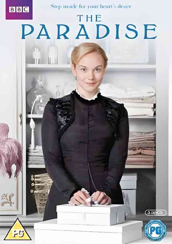 《天堂一刻 第一季》全集免费高清电视剧无广告在线播放|剧情,喜剧,爱情·英国·2012