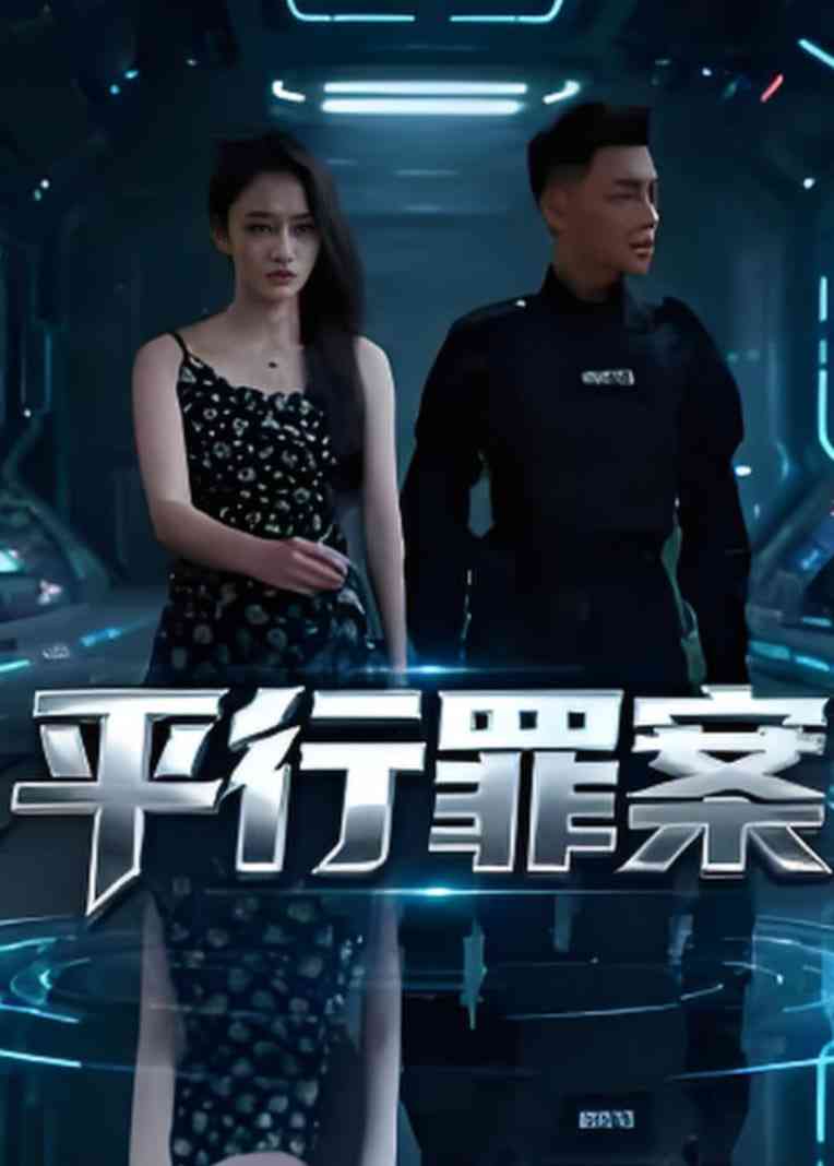 《平行罪案》全集免费高清短剧无广告在线播放|短剧·中国大陆·2025