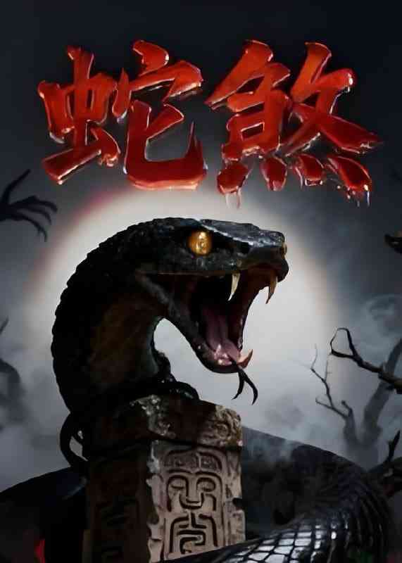《蛇煞》全集免费高清短剧无广告在线播放|短剧·中国大陆·2025