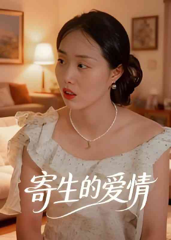 《寄生的爱情》全集免费高清短剧无广告在线播放|短剧·中国大陆·2025