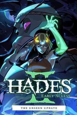 《哈迪斯2》官方版》游戏免费下载|动作游戏·类 Rogue·砍杀