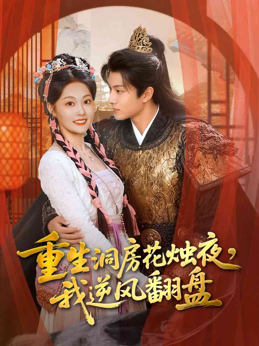 《重生洞房花烛夜，我逆风翻盘》全集免费高清短剧无广告在线播放|短剧·中国大陆·2025