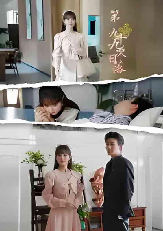 《第九十九次日落》全集免费高清短剧无广告在线播放|短剧·中国大陆·2025