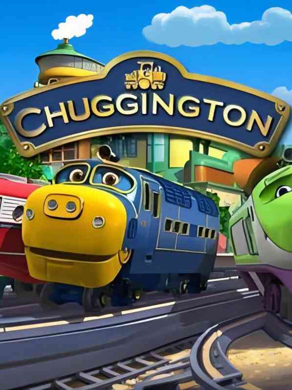 《恰恰特快车 第六季》全集免费高清动漫无广告在线播放|动画,家庭·英国·2021