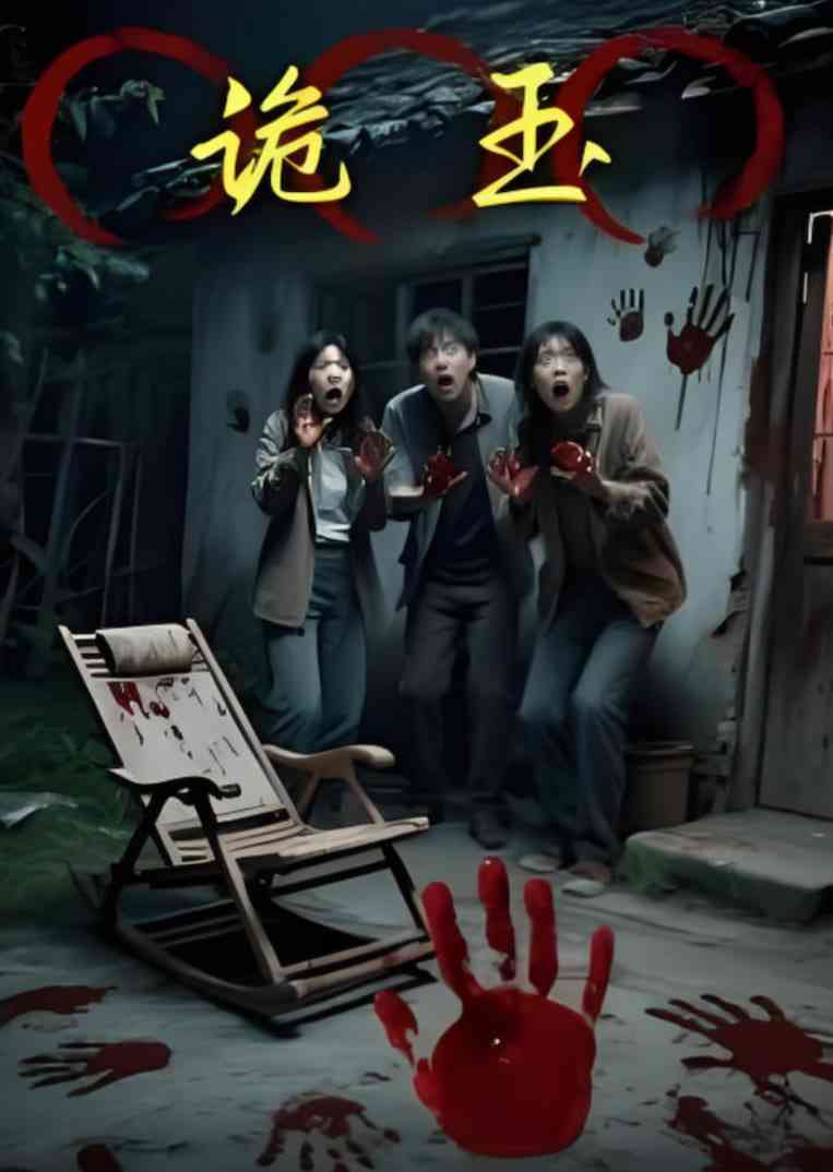 《诡玉》全集免费高清短剧无广告在线播放|短剧·中国大陆·2025