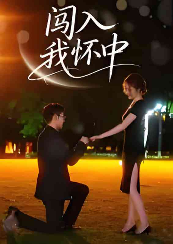 《闯入我怀中》全集免费高清短剧无广告在线播放|短剧·中国大陆·2025