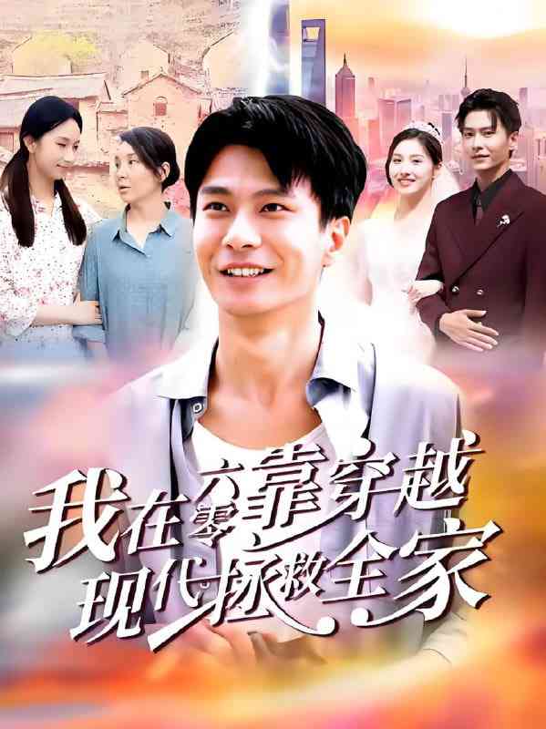 《我在六零靠穿越现代拯救全家》全集免费高清短剧无广告在线播放|短剧·中国大陆·2025