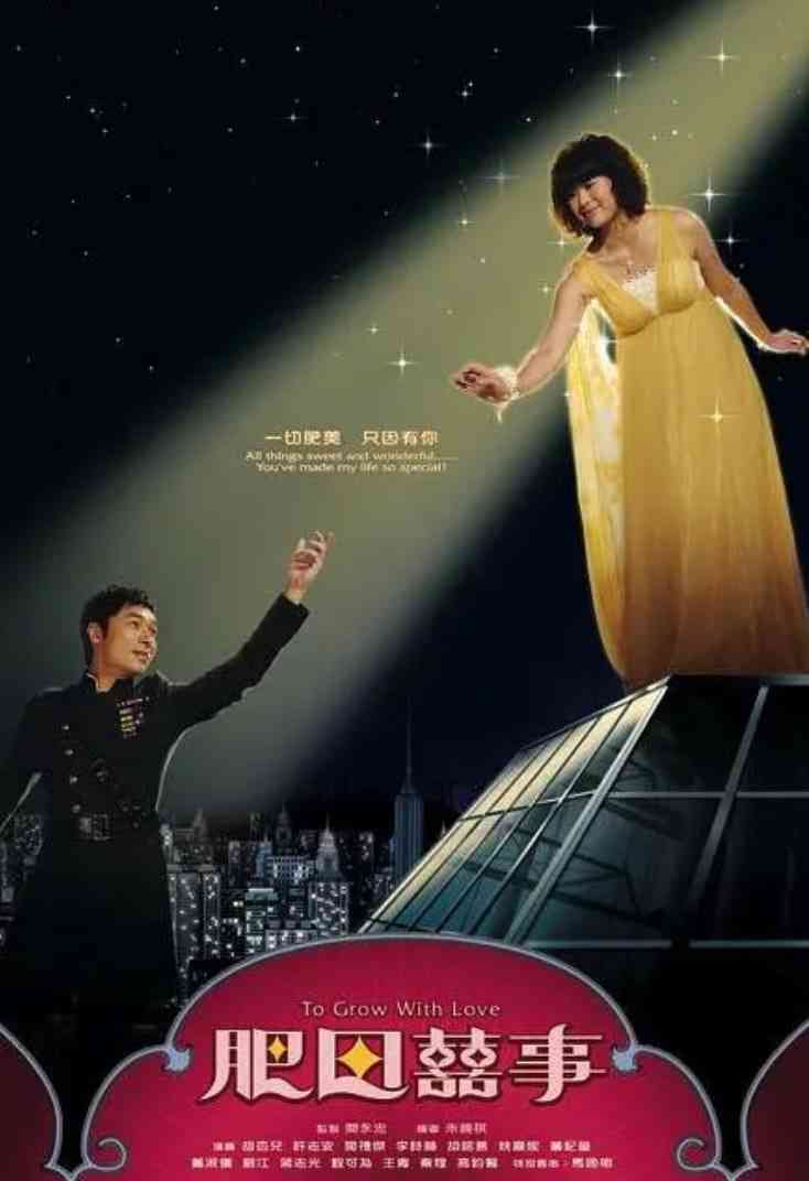 《肥田喜事》全集免费高清电视剧无广告在线播放|喜剧,爱情·中国香港·2006