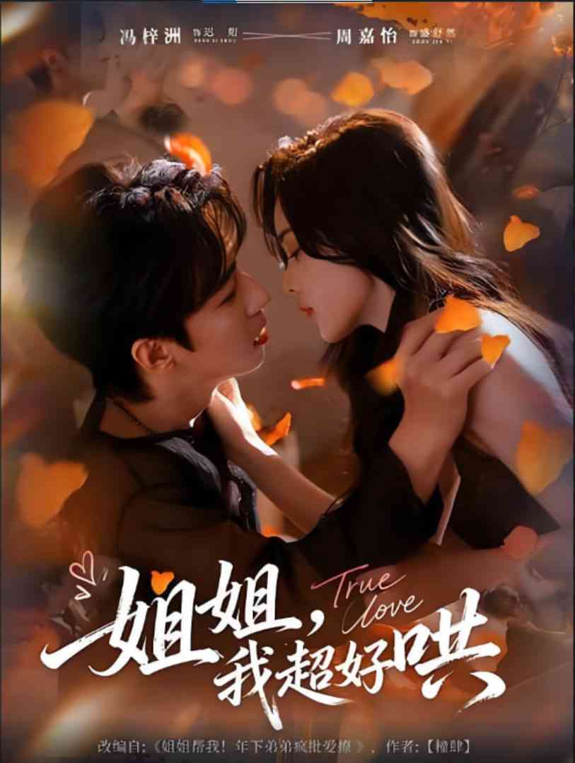 《姐姐，我超好哄》全集免费高清短剧无广告在线播放|短剧·中国大陆·2025