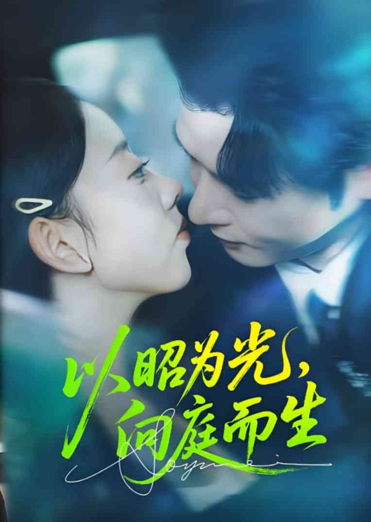 《以昭为光向庭而生》全集免费高清短剧无广告在线播放|短剧·中国大陆·2025