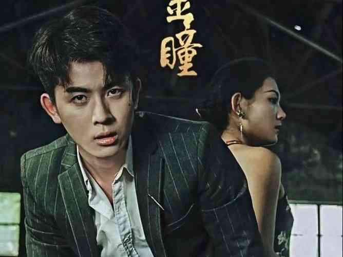 《白金瞳》全集免费高清短剧无广告在线播放|短剧·中国大陆·2024