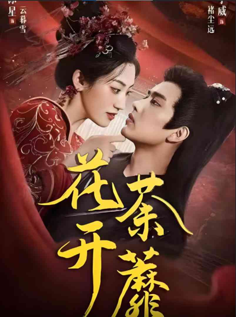 《花开荼蘼》全集免费高清短剧无广告在线播放|短剧·中国大陆·2025