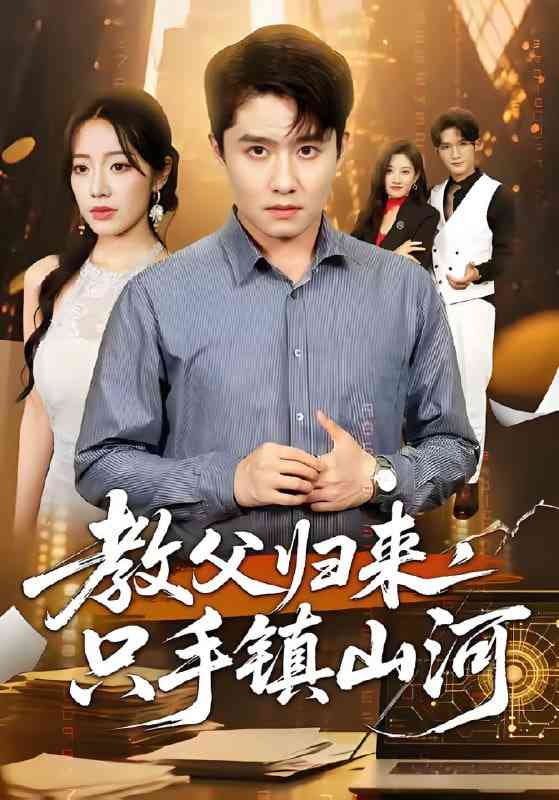 《教父归来，只手镇山河》全集免费高清短剧无广告在线播放|短剧·中国大陆·2025