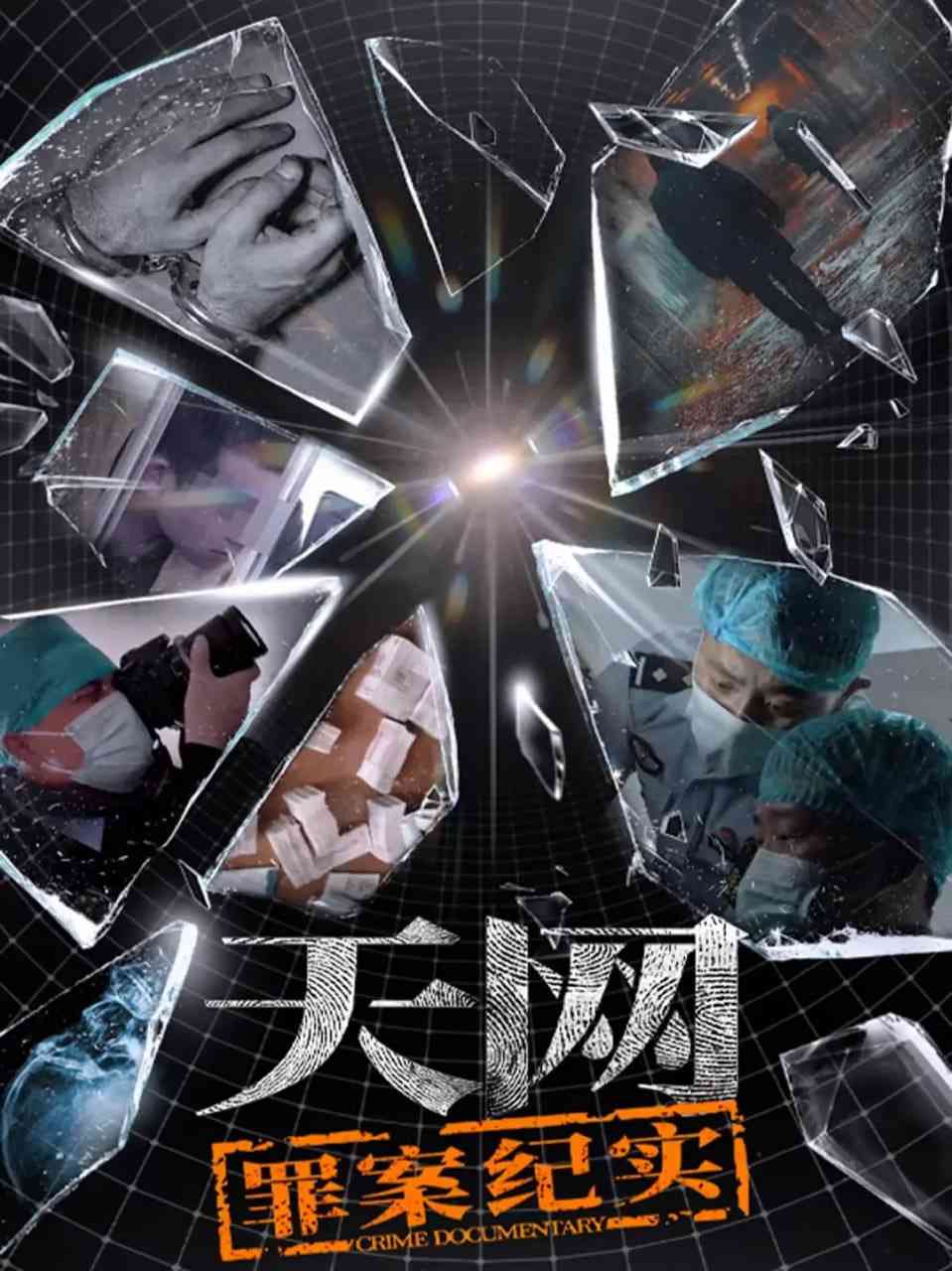 《天网：罪案纪实》全集免费高清电视剧无广告在线播放|纪录片,犯罪·中国大陆·2025