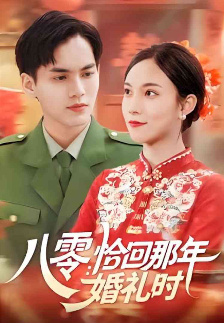 《八零：恰回那年婚礼时》全集免费高清短剧无广告在线播放|短剧·中国大陆·2025
