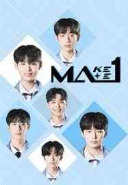 《MAKEMATE1》全集免费高清综艺无广告在线播放|音乐,真人秀,日韩综艺,综艺·韩国·2024