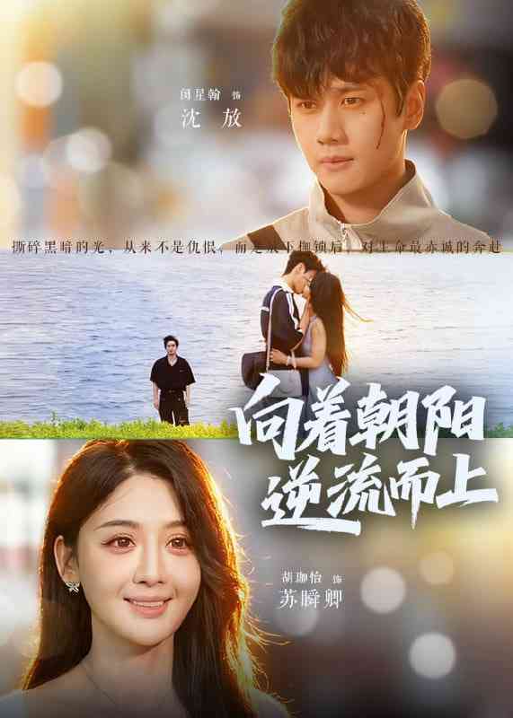 《向着朝阳逆流而上》全集免费高清短剧无广告在线播放|短剧·中国大陆·2025