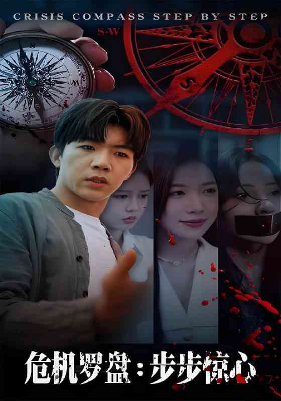 《危机罗盘：步步惊魂》全集免费高清短剧无广告在线播放|短剧·中国大陆·2025