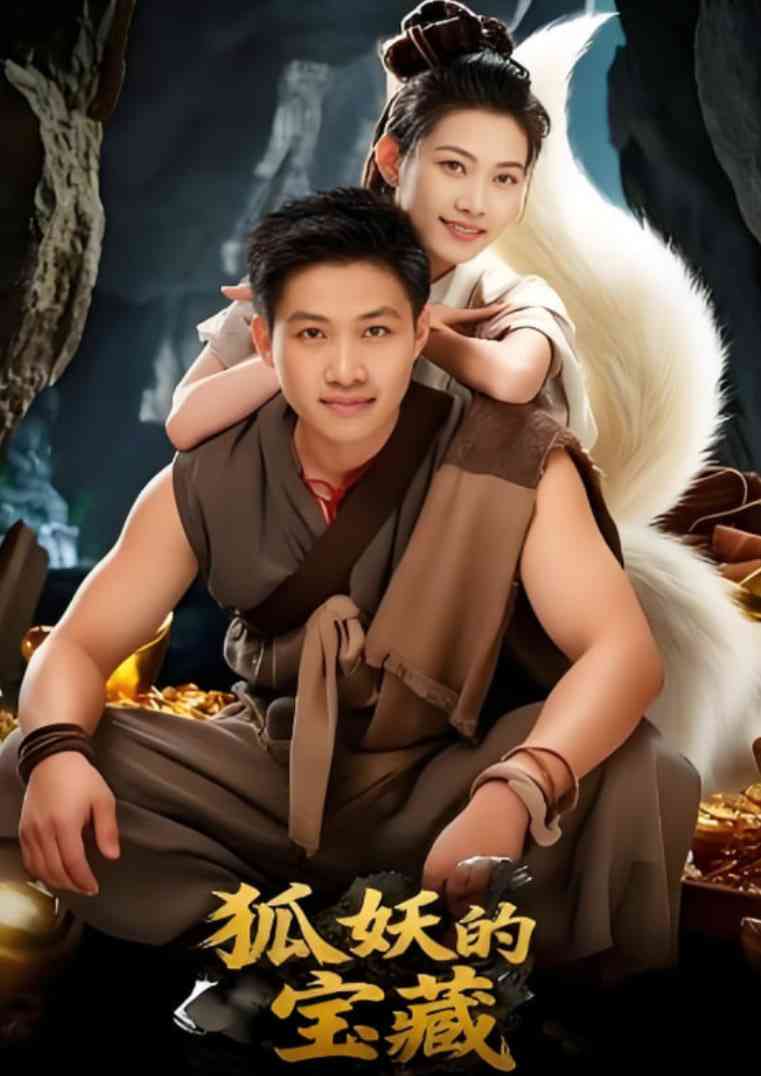 《狐妖的宝藏》全集免费高清短剧无广告在线播放|短剧·中国大陆·2025