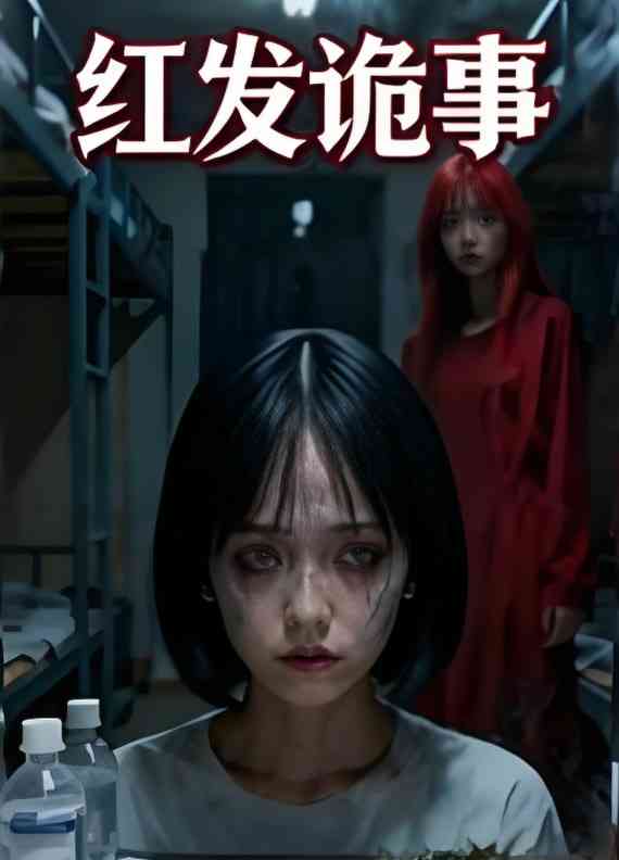 《红发诡事》全集免费高清短剧无广告在线播放|短剧·中国大陆·2025