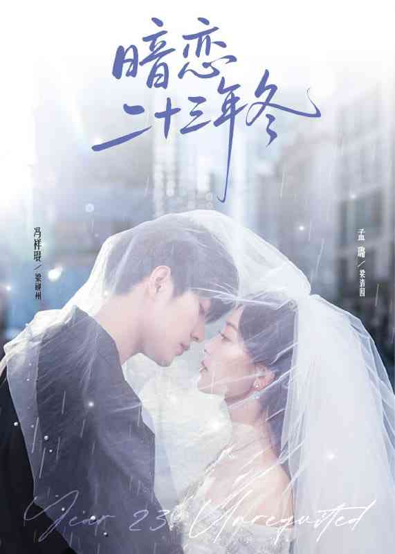 《暗恋二十三年冬》全集免费高清短剧无广告在线播放|短剧·中国大陆·2025