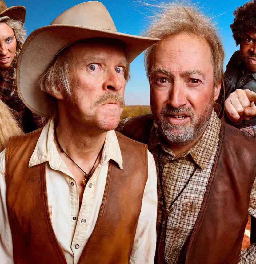 《无济于事 第一季》全集免费高清电视剧无广告在线播放|喜剧·英国·2025