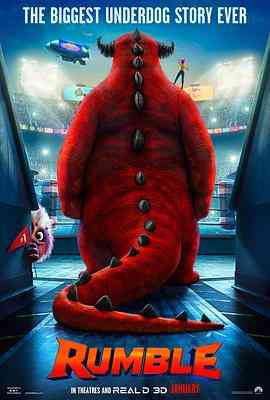 《怪兽训练营》最新免费高清电影无广告在线播放|动画,动漫电影·美国·2021