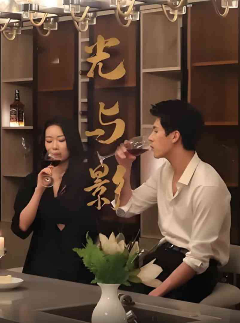 《光与影》全集免费高清短剧无广告在线播放|短剧·中国大陆·2025