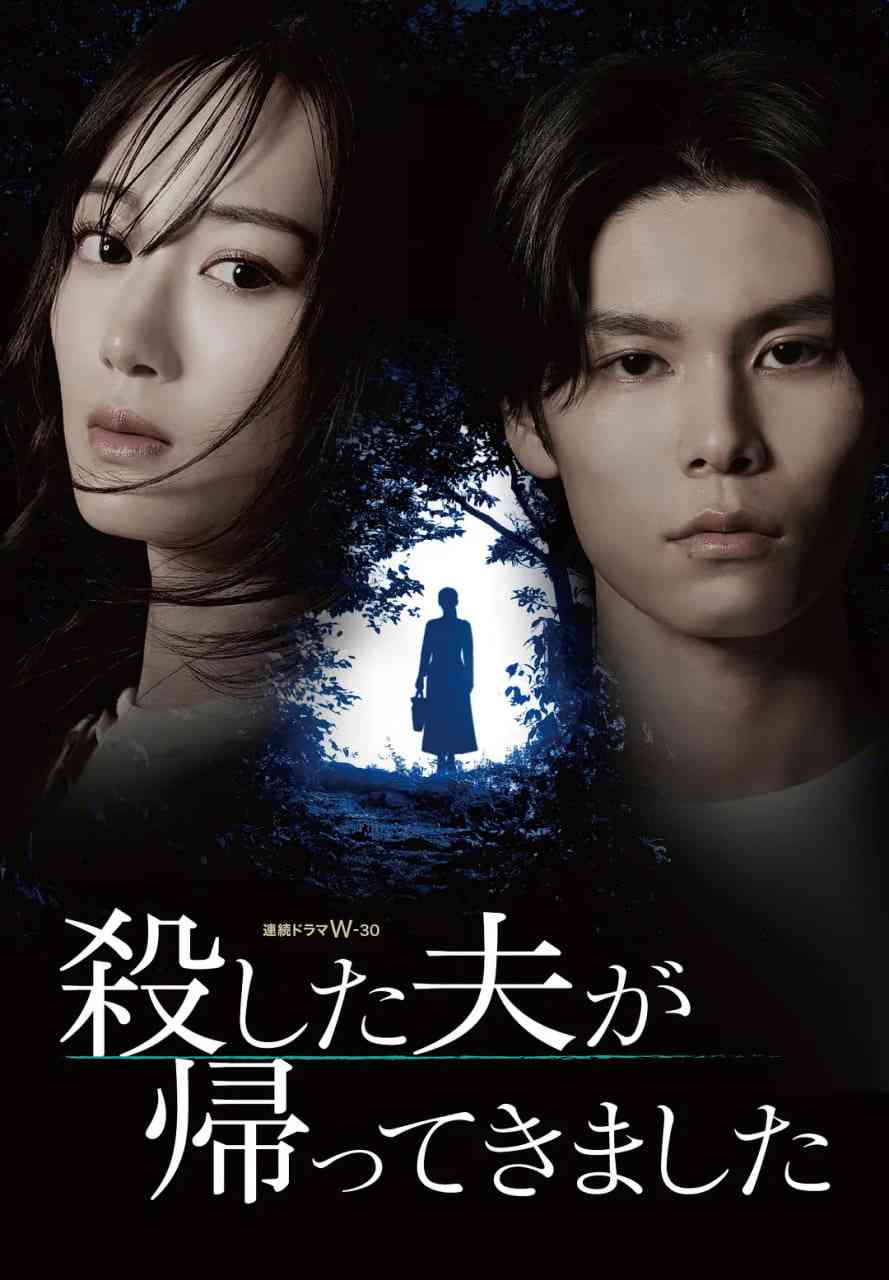 《被杀了的丈夫回来了》全集免费高清电视剧无广告在线播放|剧情·日本·2025