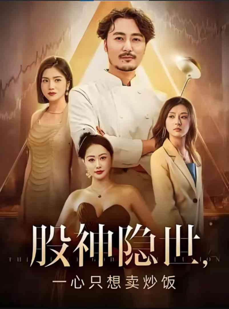 《股神隐世一心只想卖炒饭》全集免费高清短剧无广告在线播放|短剧·中国大陆·2025