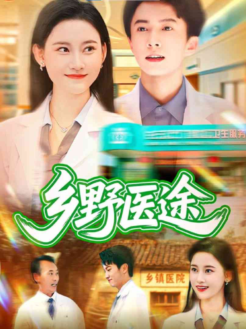《乡野医途》全集免费高清短剧无广告在线播放|短剧·中国大陆·2025