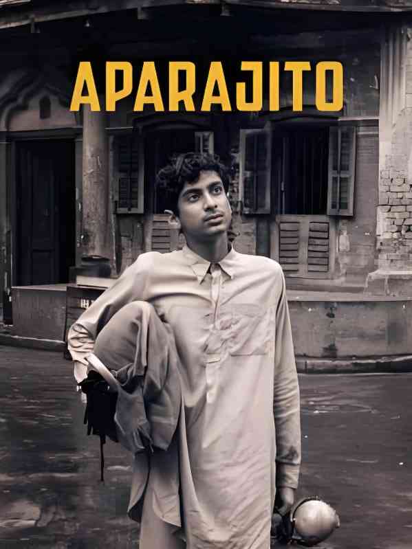 《大河之歌》全集免费高清综艺无广告在线播放|剧情,真人秀·印度·1956