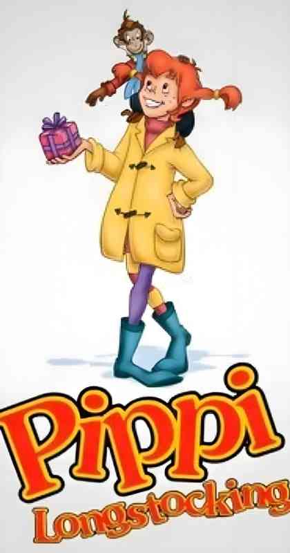 《长袜子皮皮》全集免费高清动漫无广告在线播放|喜剧,动画,冒险·加拿大,德国·1997