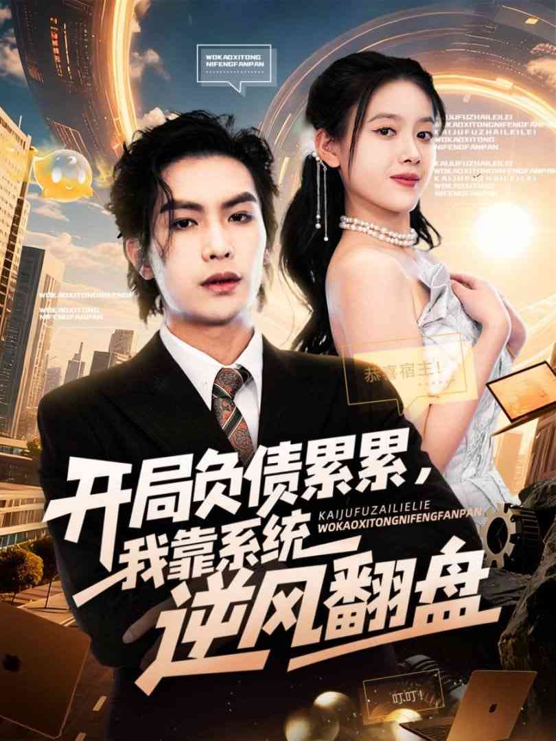 《开局负债累累，我靠系统逆风翻盘》全集免费高清短剧无广告在线播放|短剧·中国大陆·2025