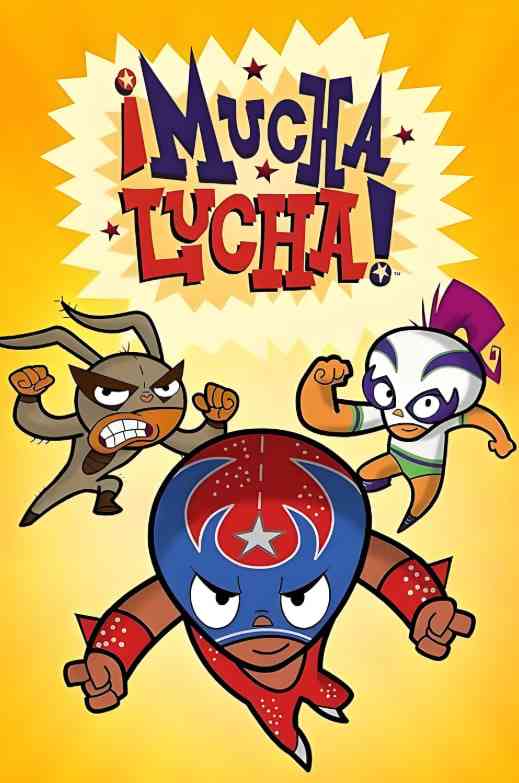 《蒙面小英雄 第一季》全集免费高清动漫无广告在线播放|喜剧,动作,动画,短片,家庭,儿童,冒险·美国·2002