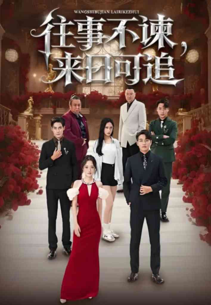 《往事不谏，来日可追》全集免费高清短剧无广告在线播放|短剧·中国大陆·2025