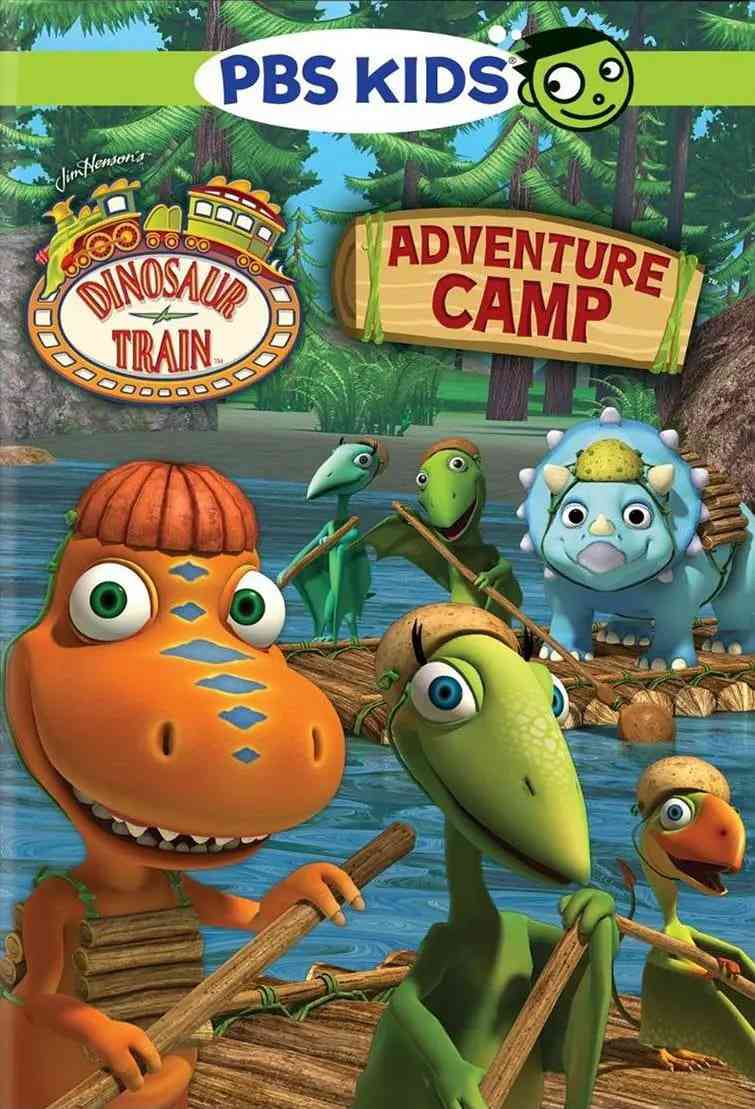 《恐龙列车》全集免费高清动漫无广告在线播放|动画,儿童·美国·2009